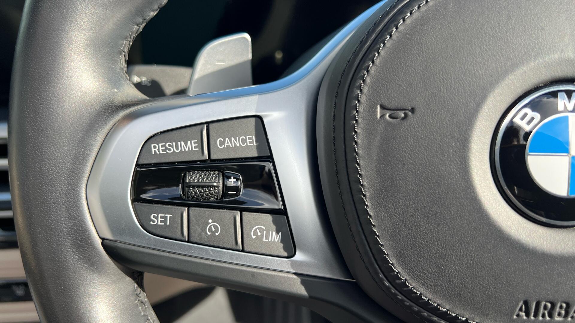 BMW 4 Series view 17