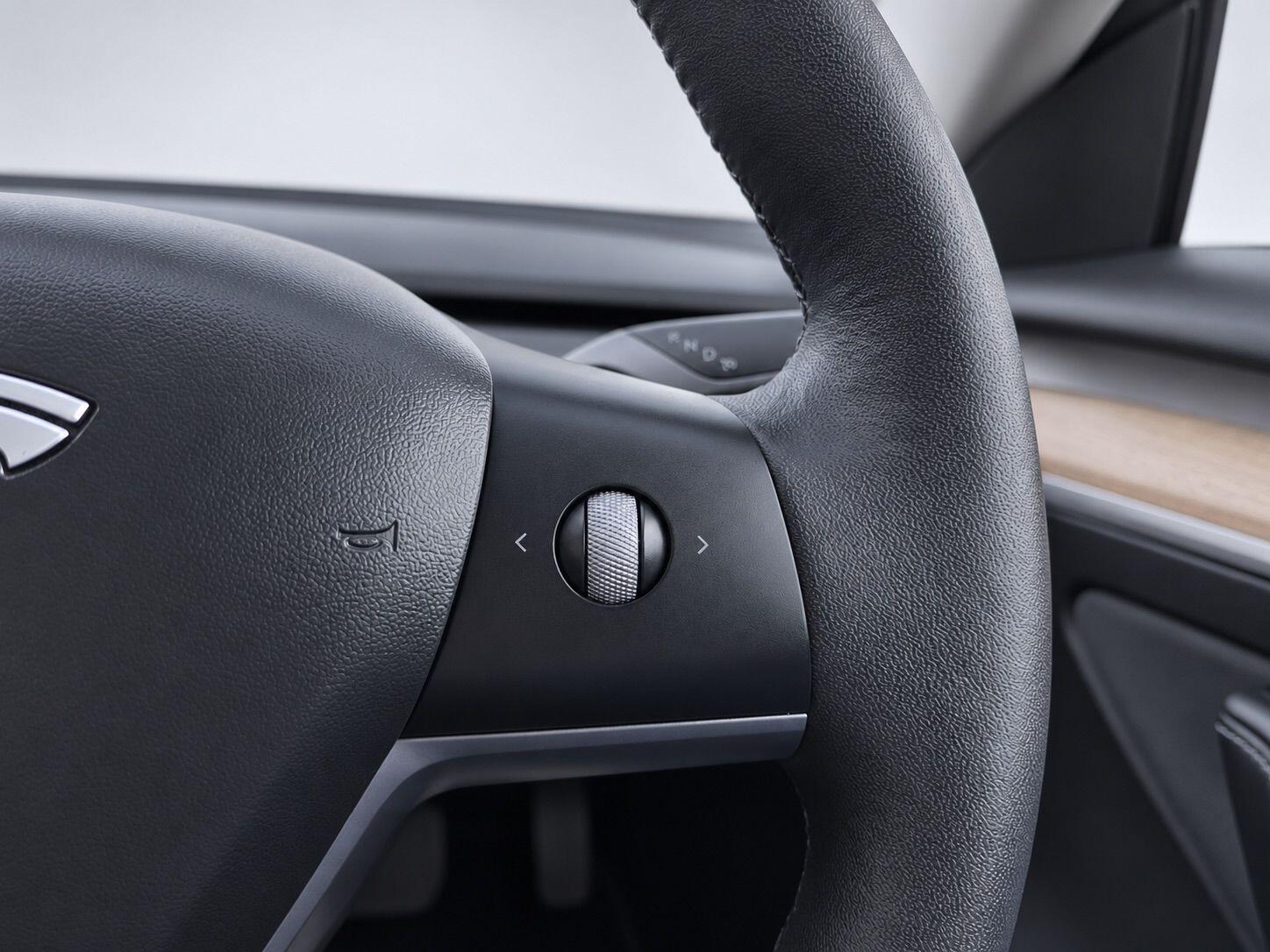 Tesla Model 3 view 25