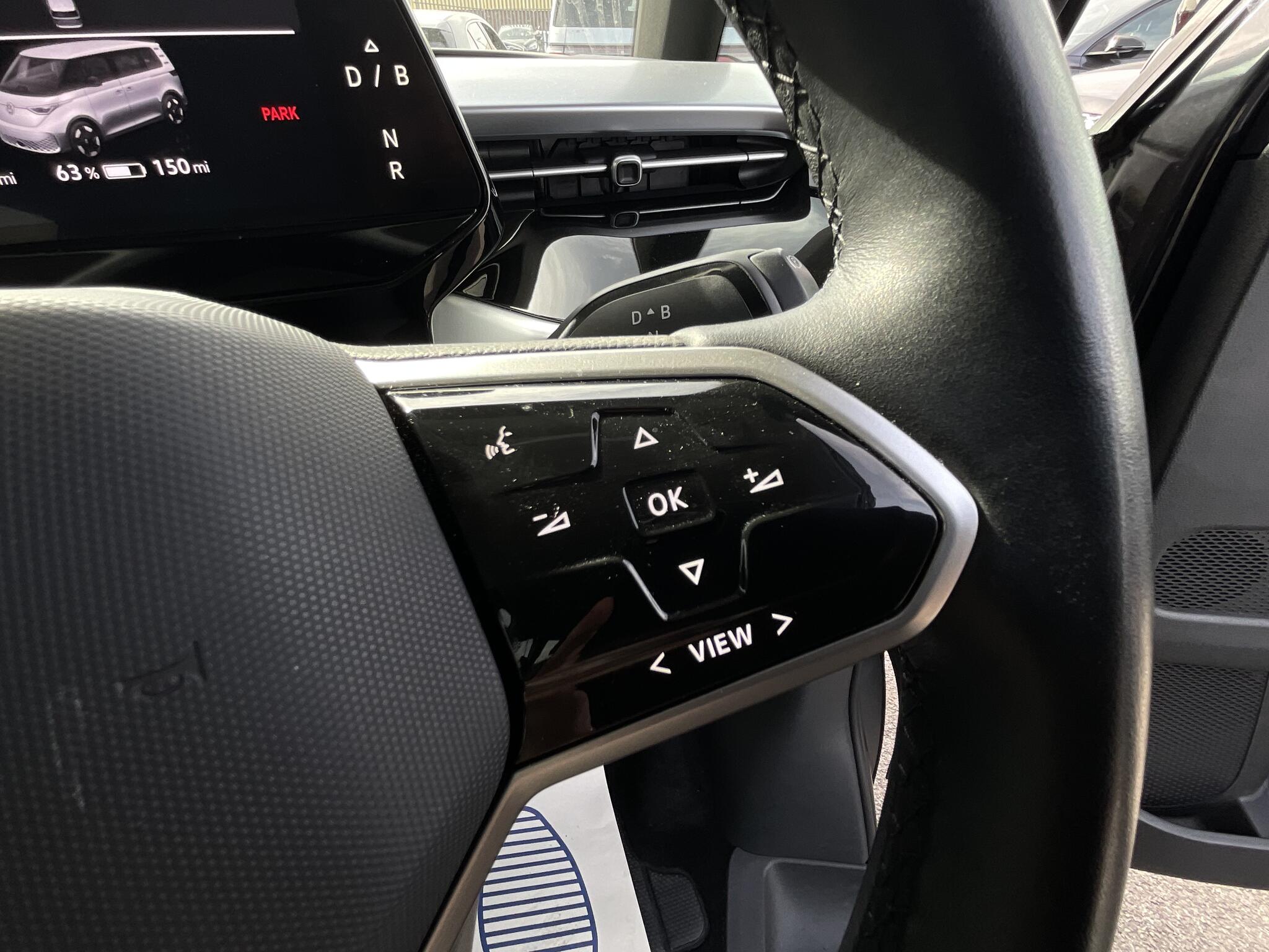 Volkswagen Id. Buzz view 22