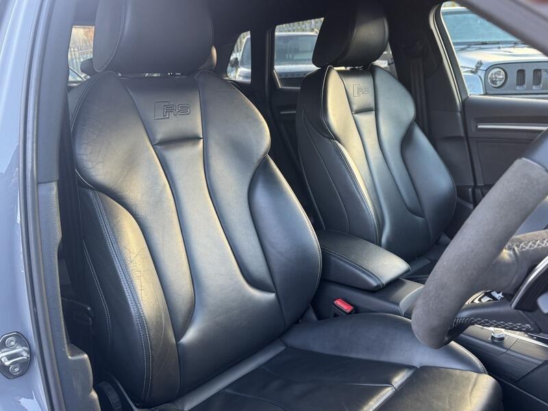 2019 Audi RS3 2.5 TFSI Sportback S Tronic quattro Euro 6 (s/s) 5dr • 54,000 miles image 31