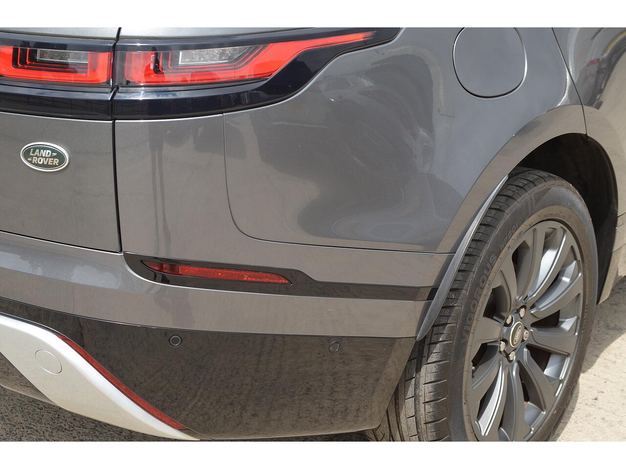 Land Rover Range Rover Velar view 47