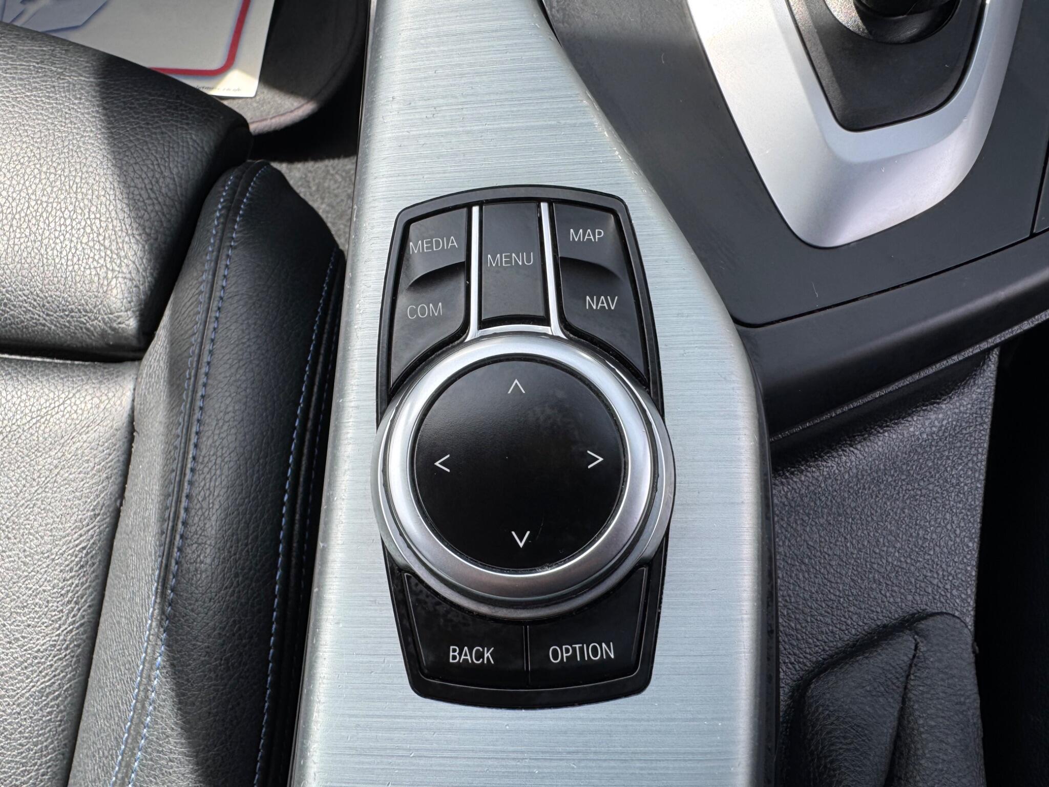 BMW 1 Series view 31
