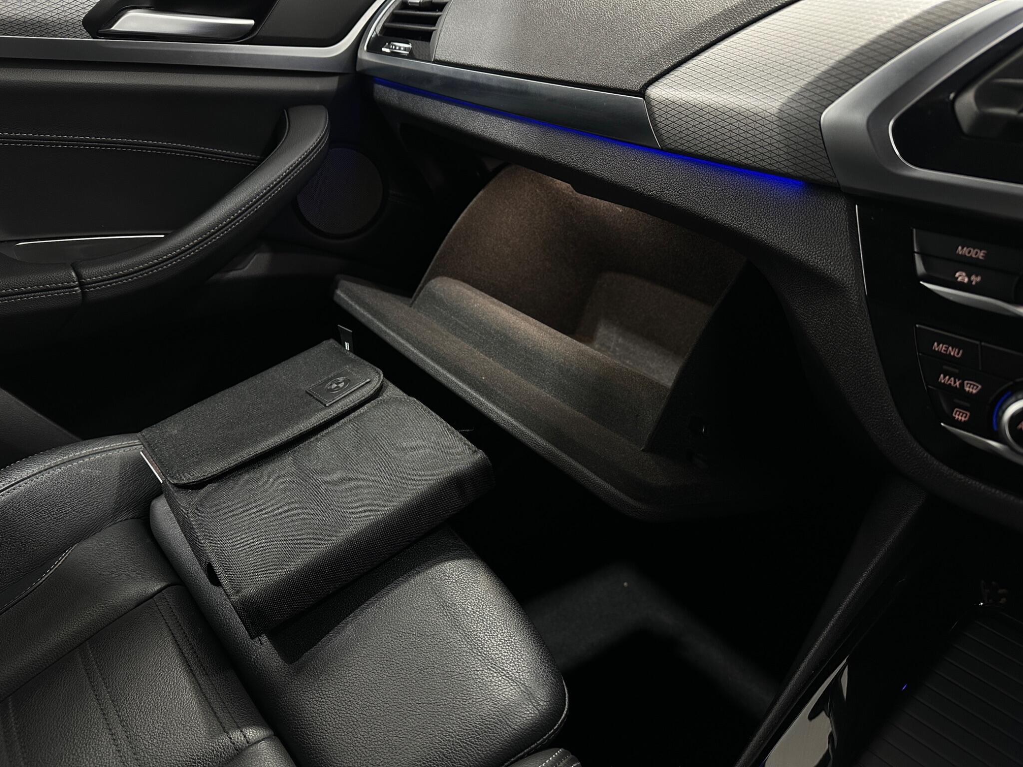 BMW X3 view 30