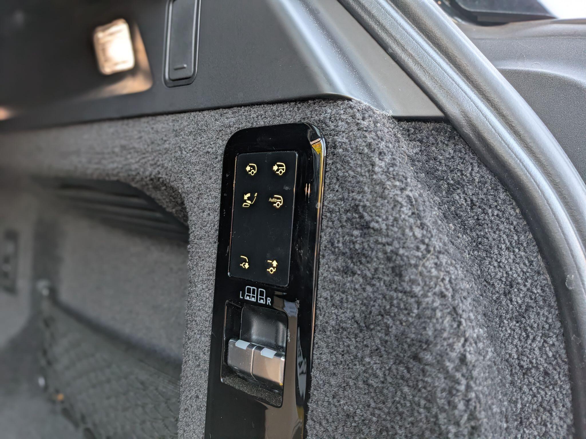 Land Rover Range Rover view 69