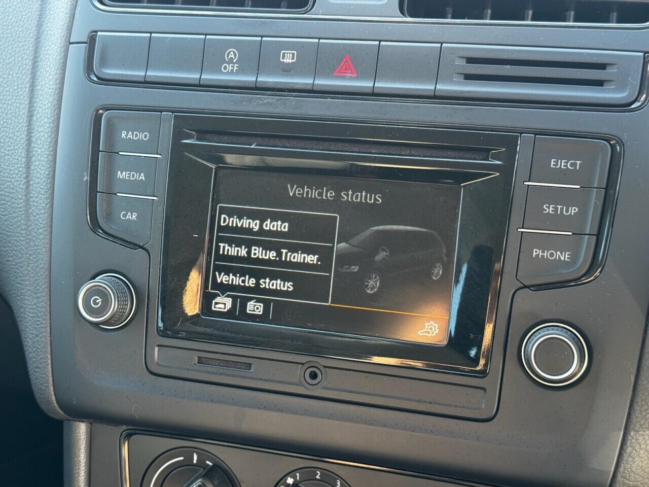 Volkswagen Polo view 37