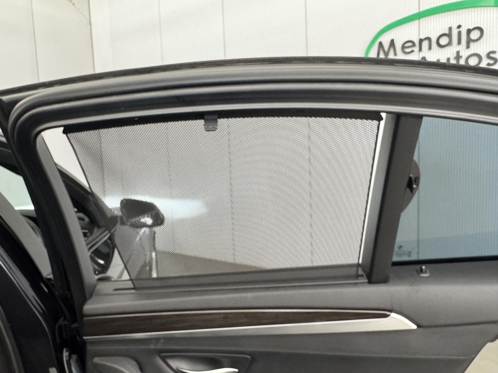 BMW 5 Series view 75