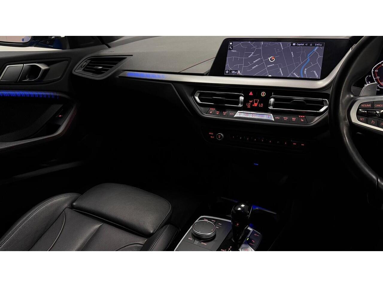 BMW 1 Series view 15