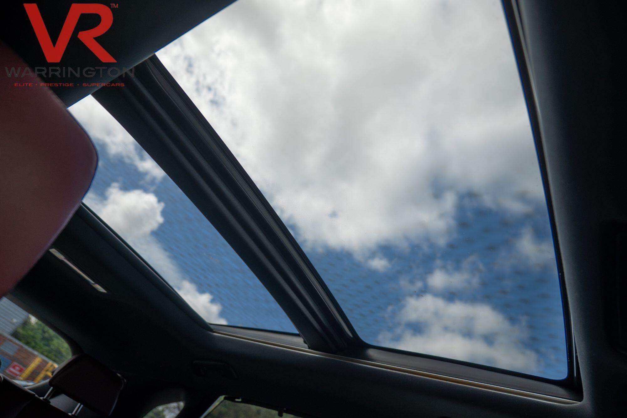 Lexus RX view 38