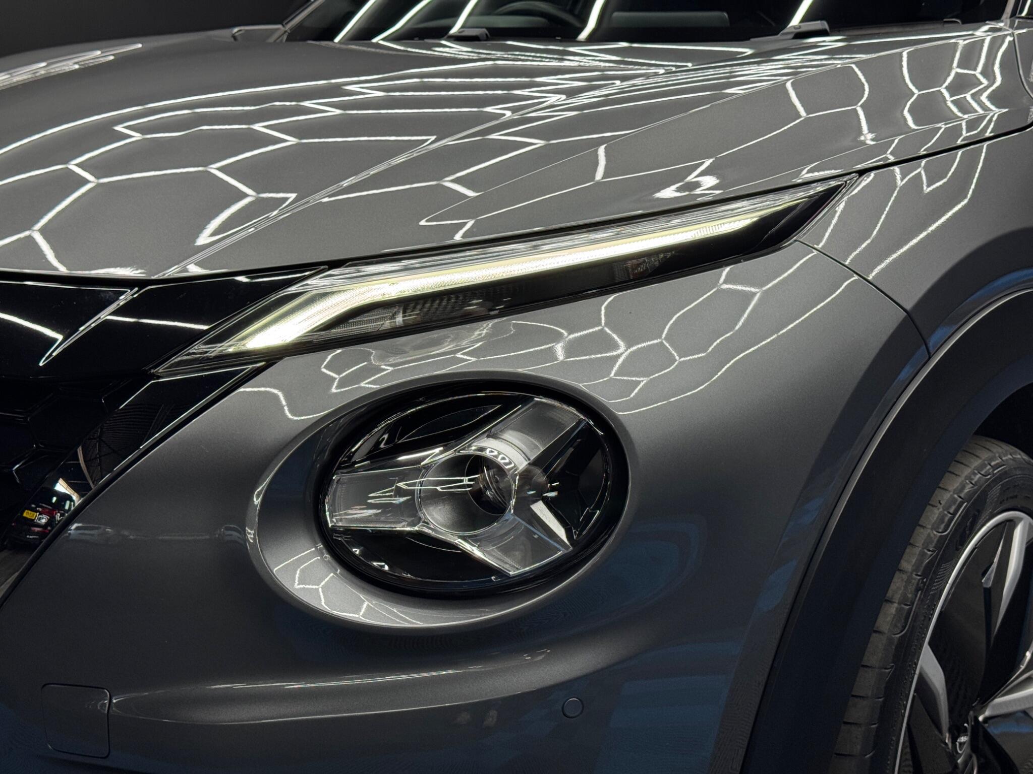 Nissan Juke view 42