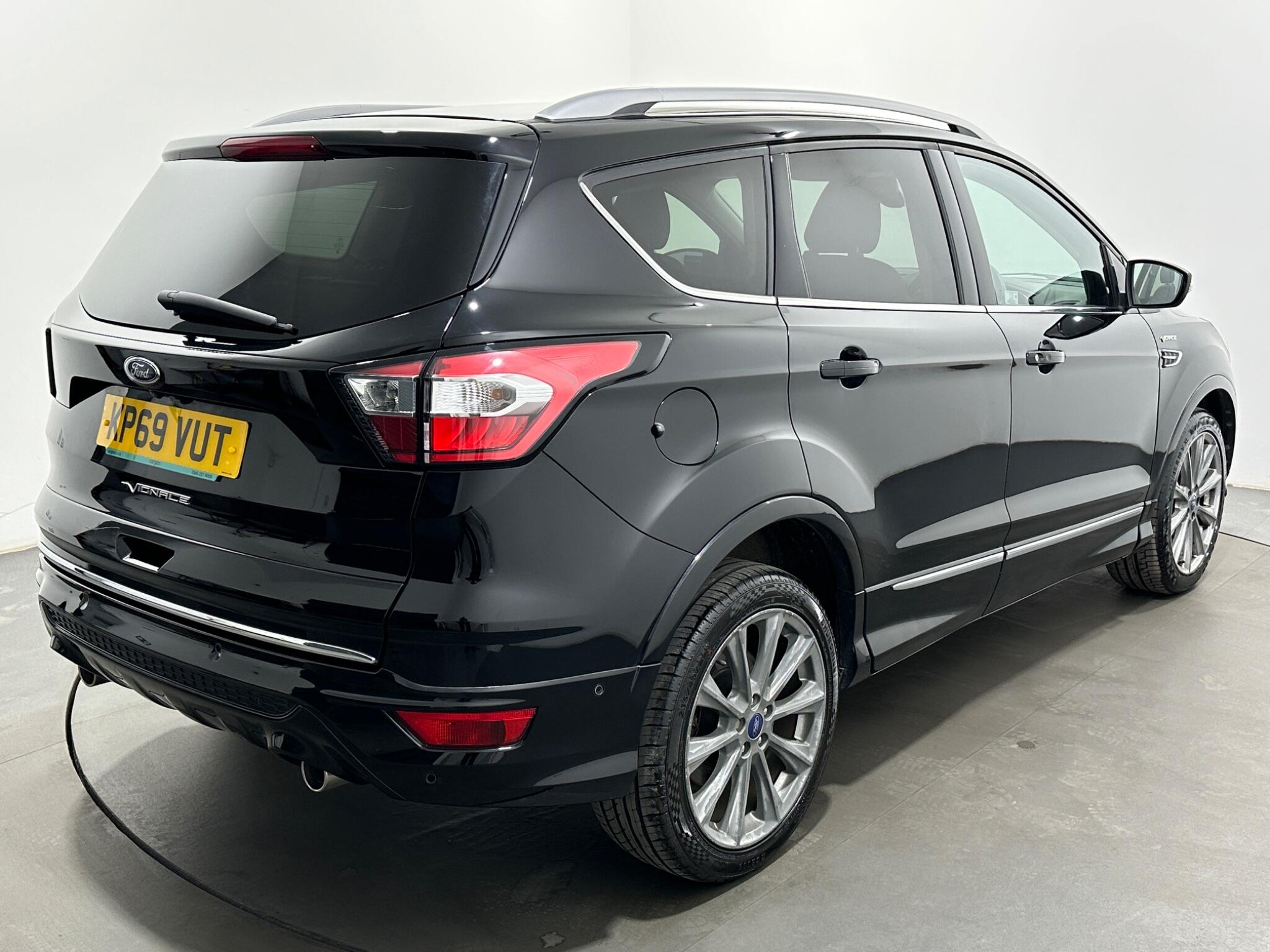 Ford Kuga view 50