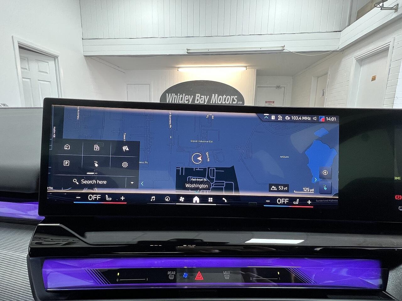 BMW I5 view 10