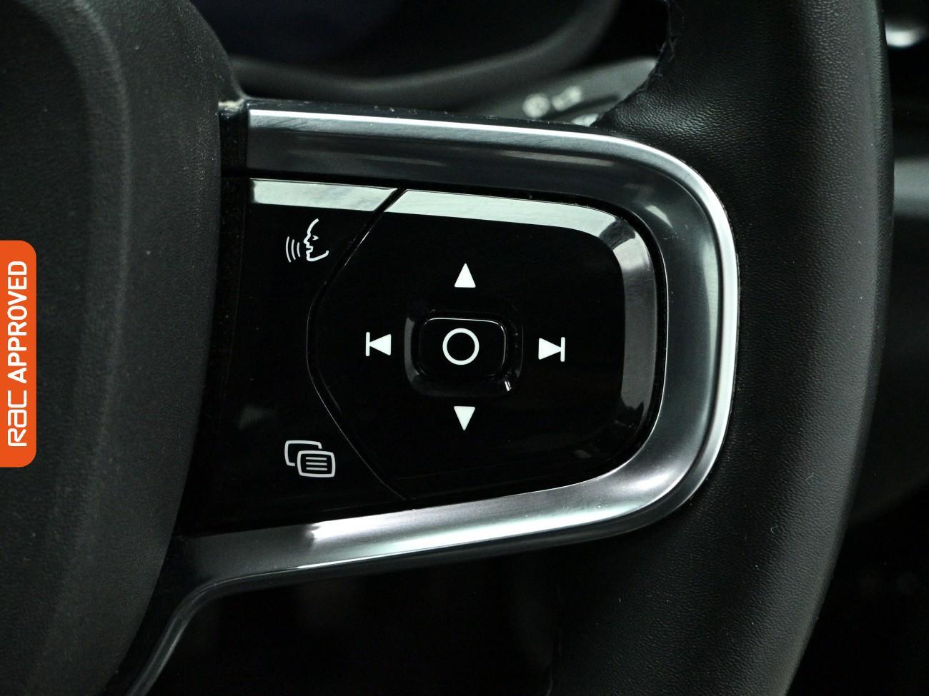 Polestar 2 view 24