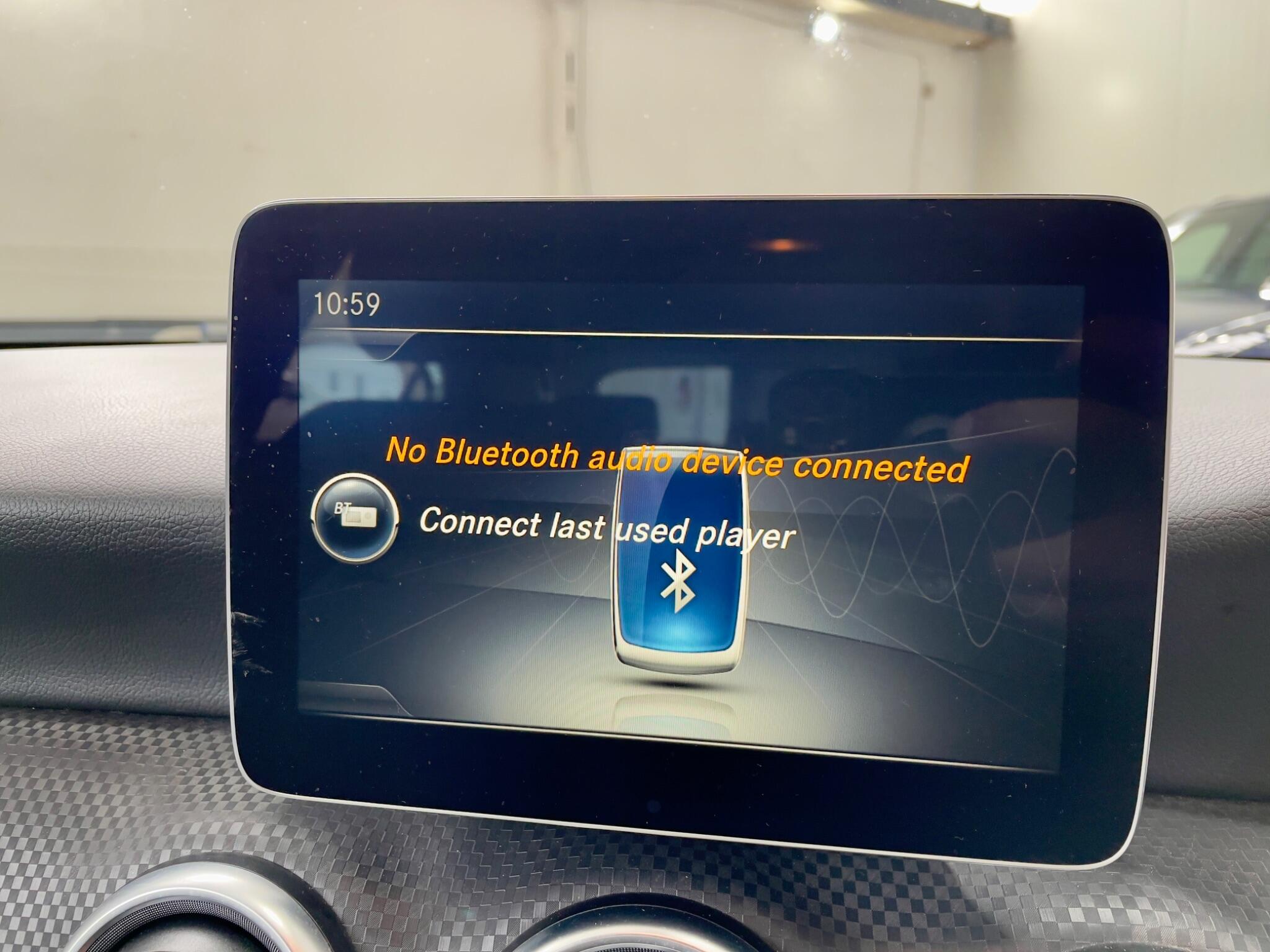 Mercedes-Benz A-Class view 52