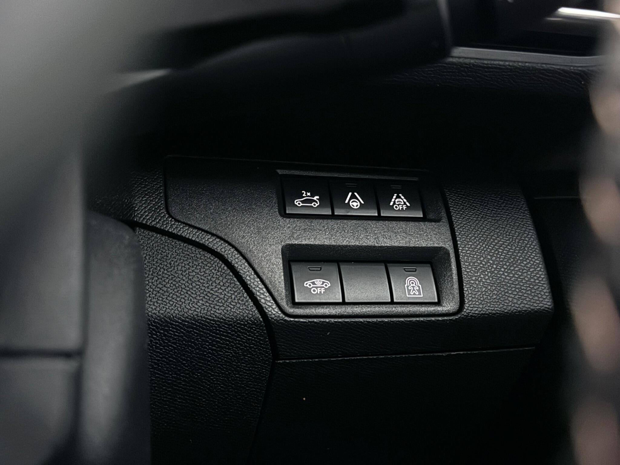 Peugeot 5008 view 21