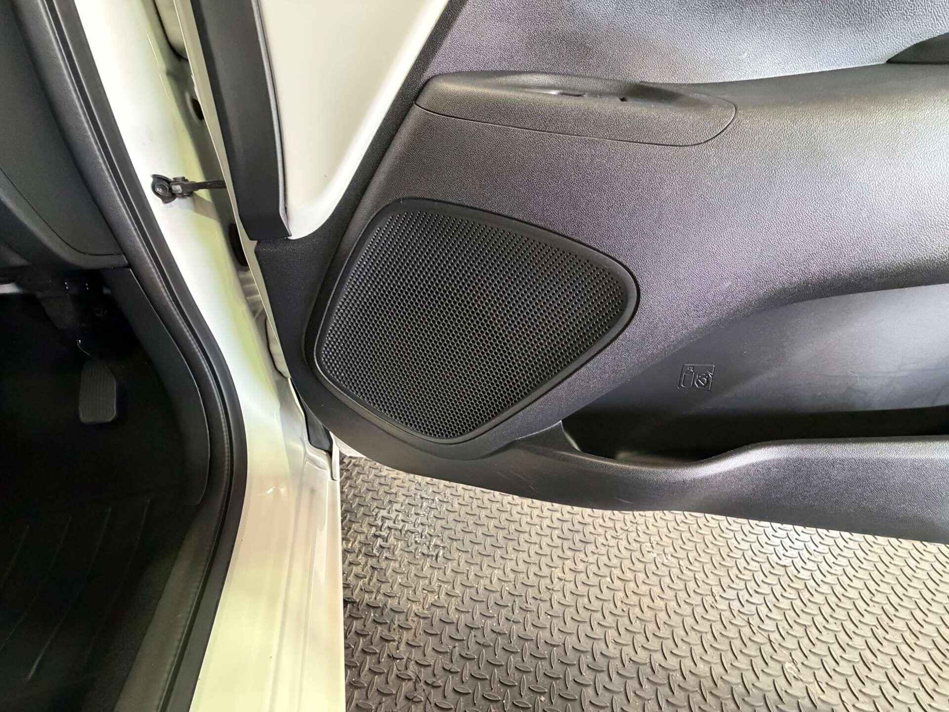 Toyota Aygo view 20