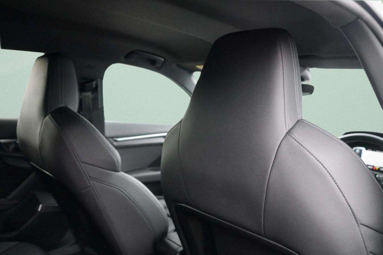 Audi A3 view 18