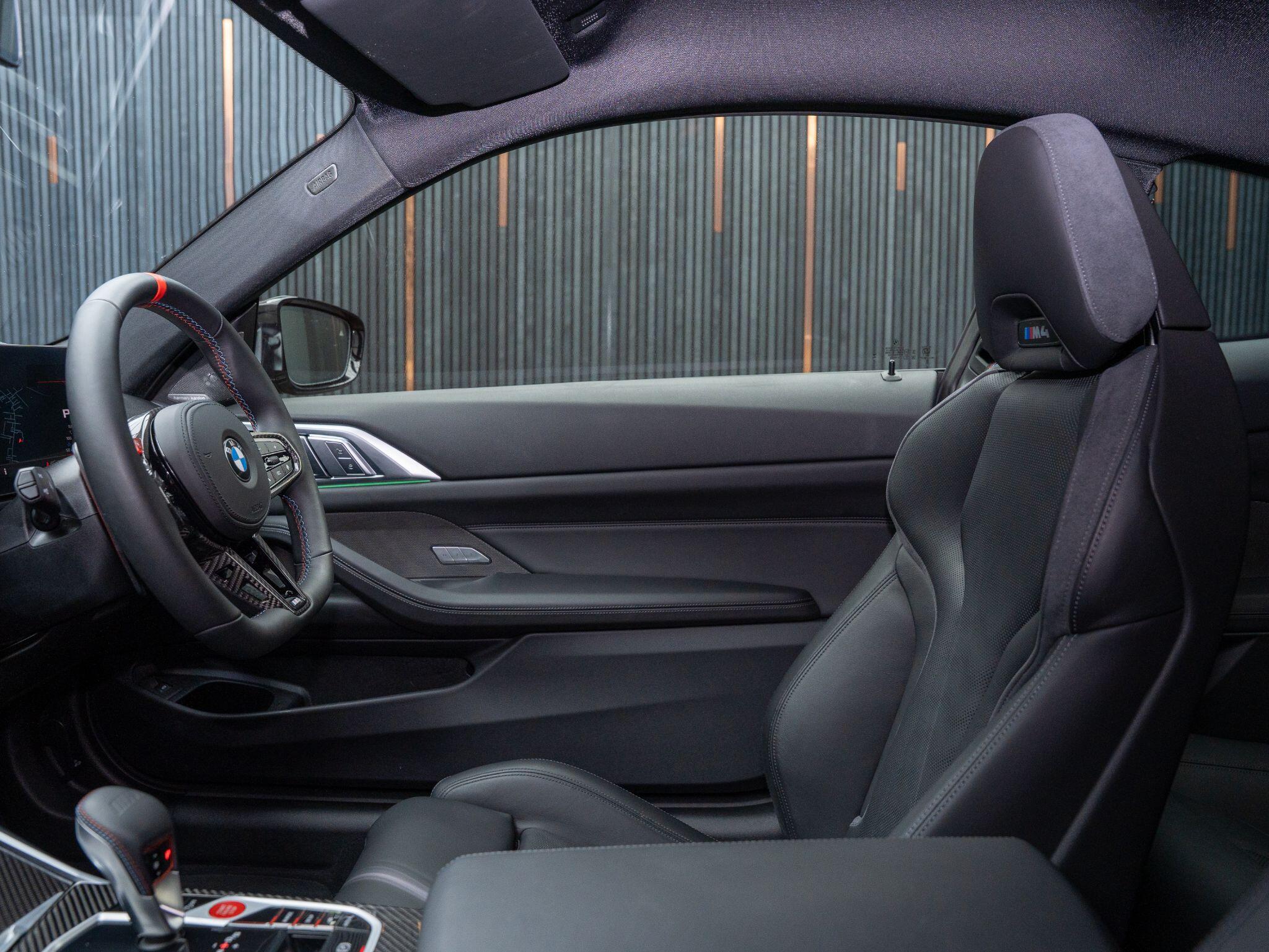BMW M4 view 47