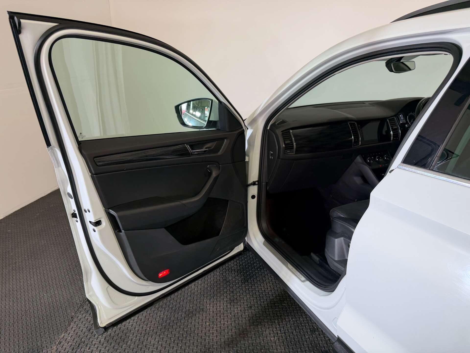 Skoda Kodiaq view 70