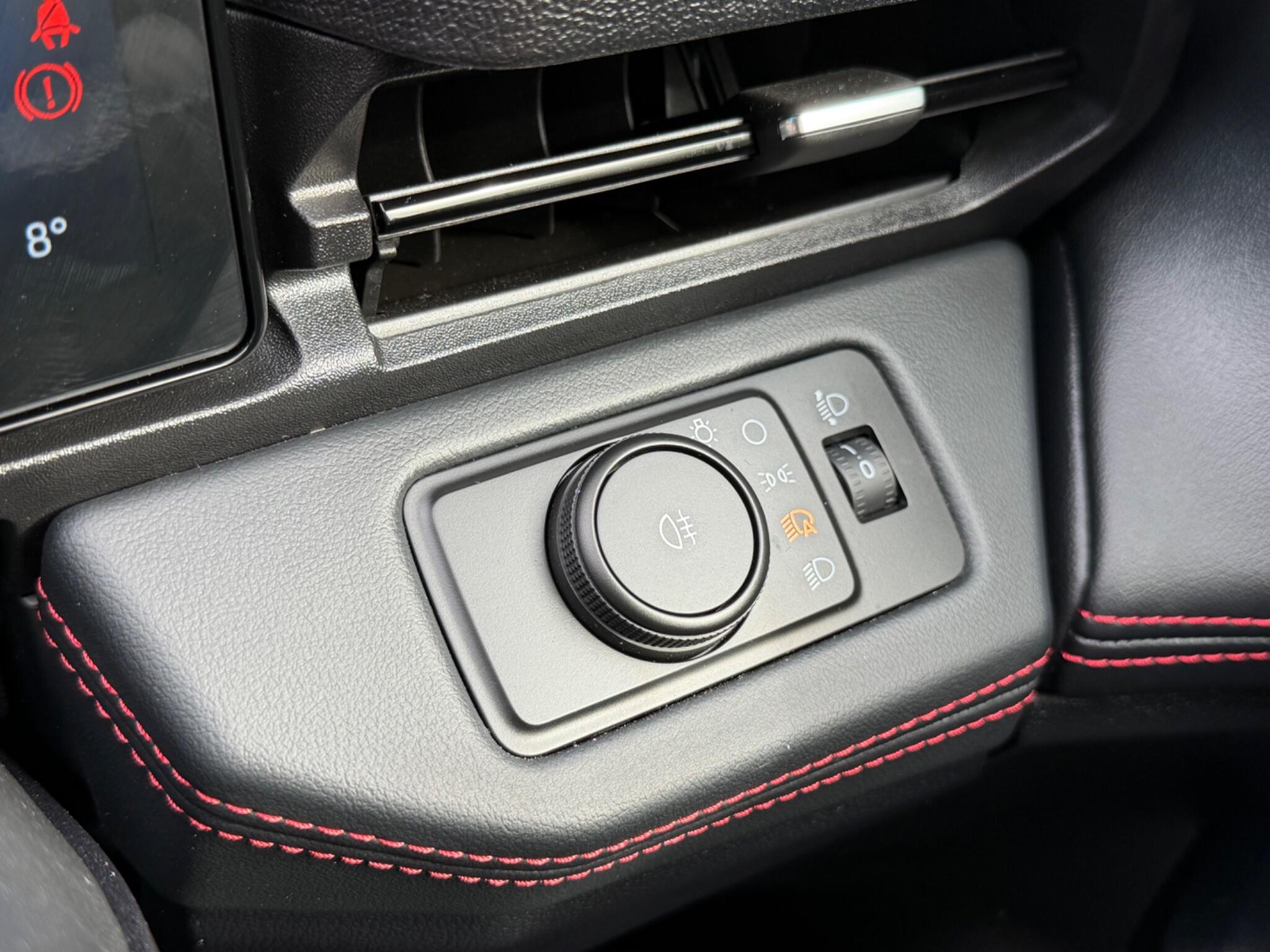 Ford Puma view 75