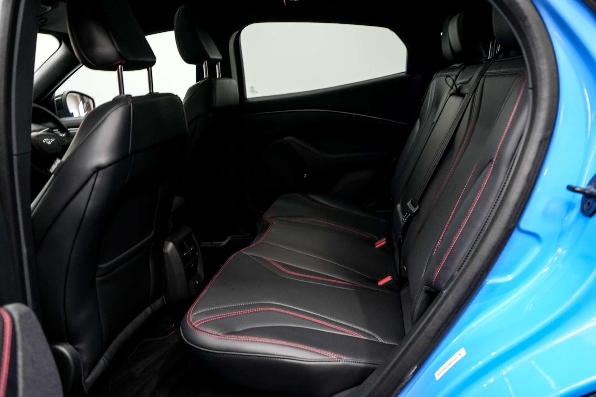 Ford Mustang Mach-E view 27