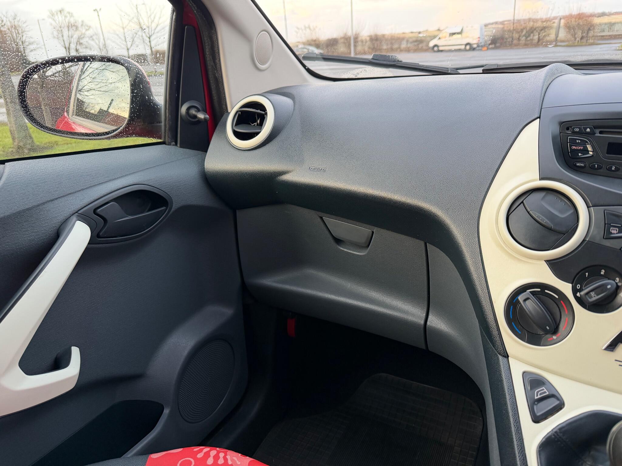 2014 Ford Ka 1.2 Edge Euro 6 (s/s) 3dr • 59,049 miles image 15