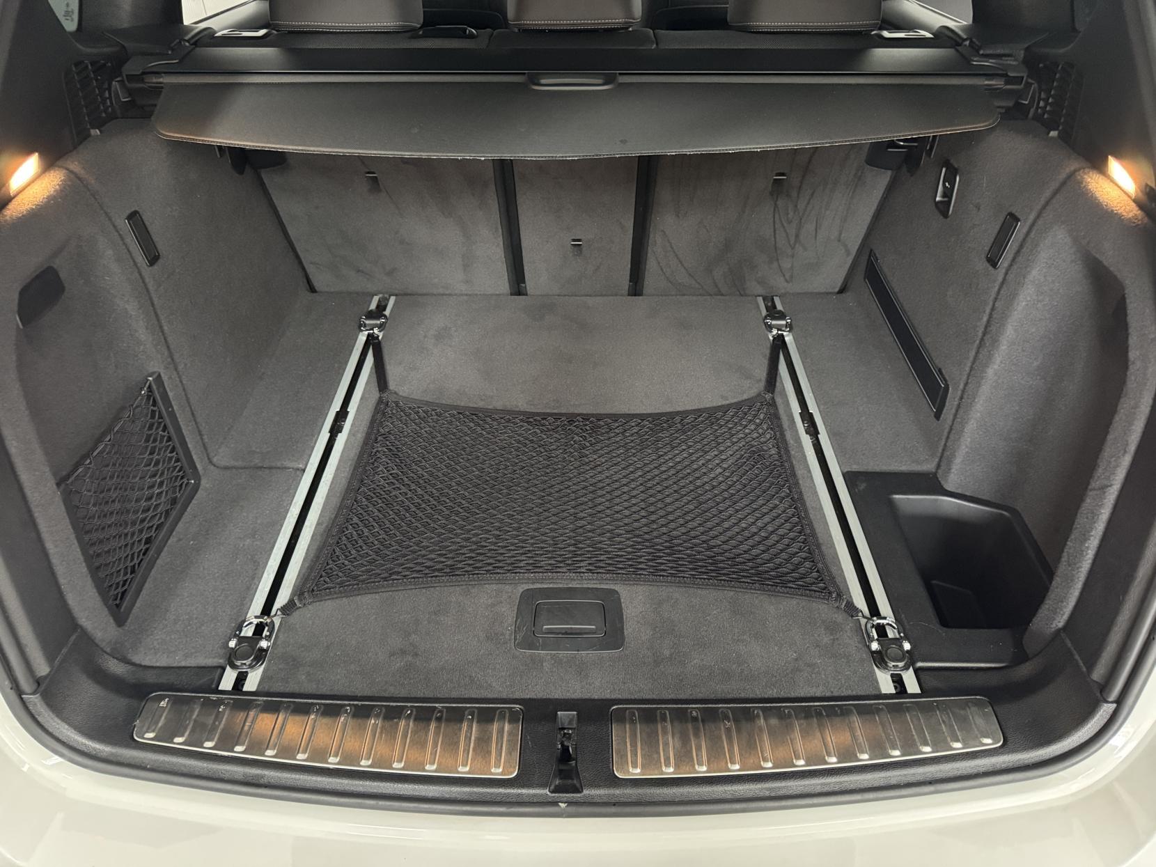 BMW X3 view 78
