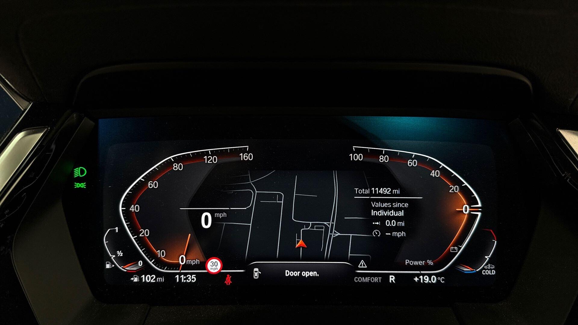 BMW Z4 view 9