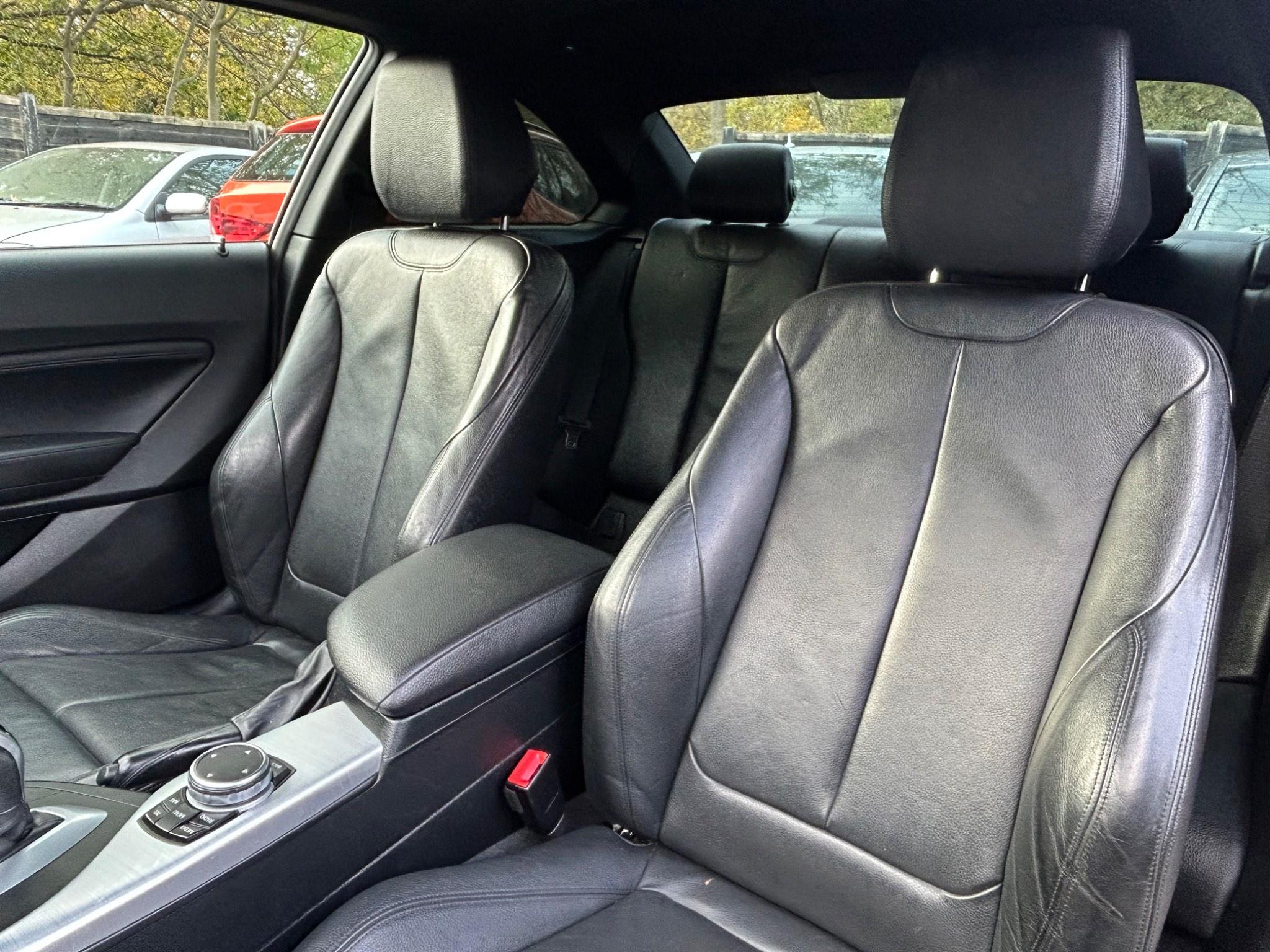 BMW 2 Series view 27