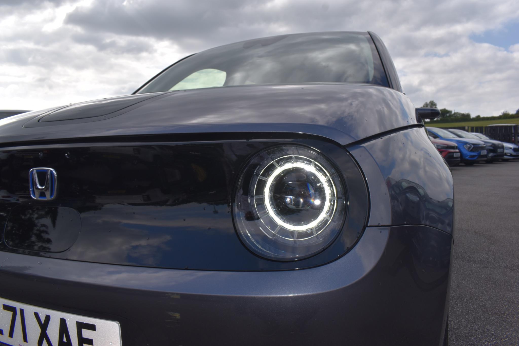 Honda E - 35.5kWh Advance Auto 5dr (17in Alloy) - Image 31