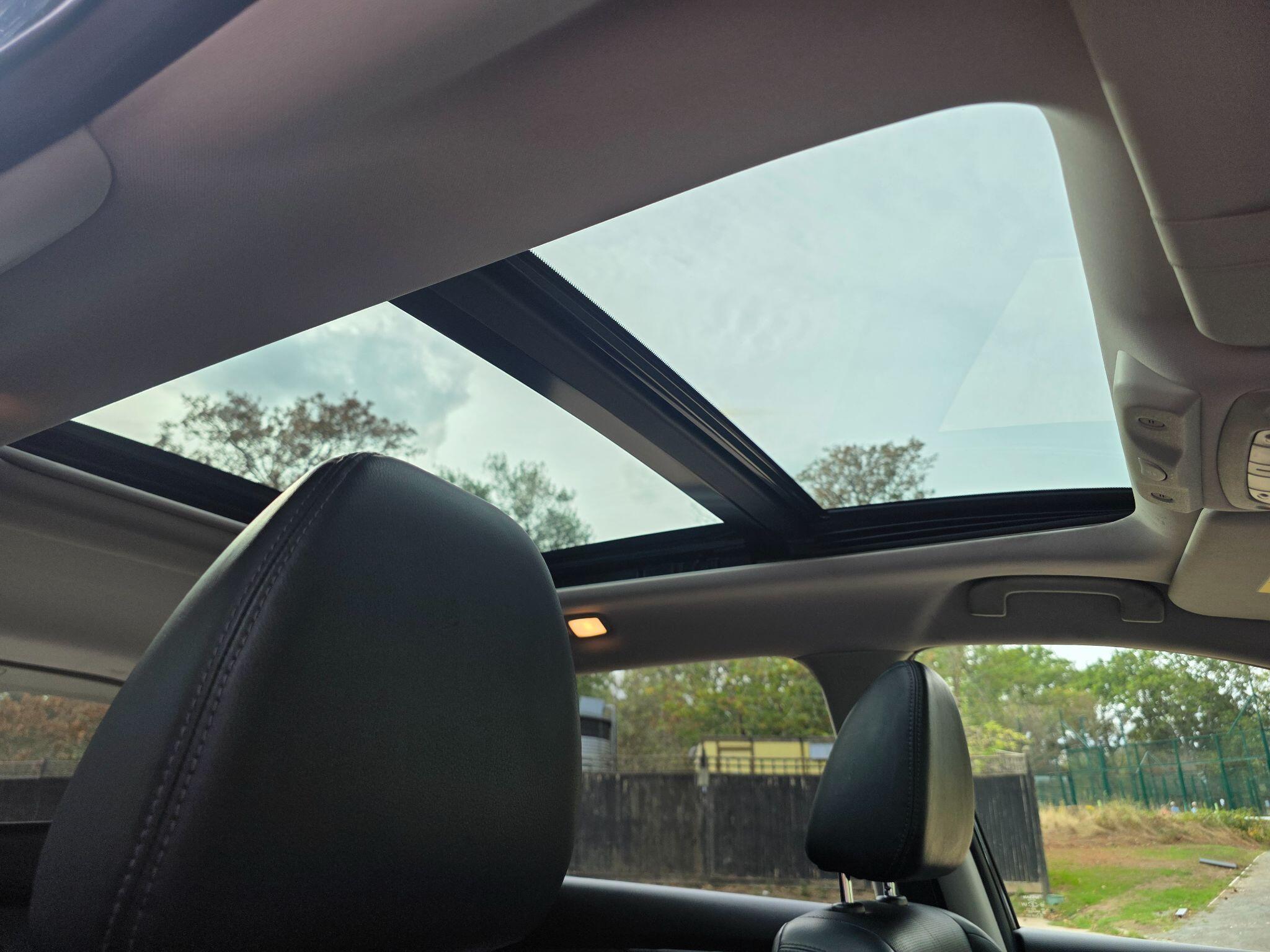Nissan X-Trail view 13