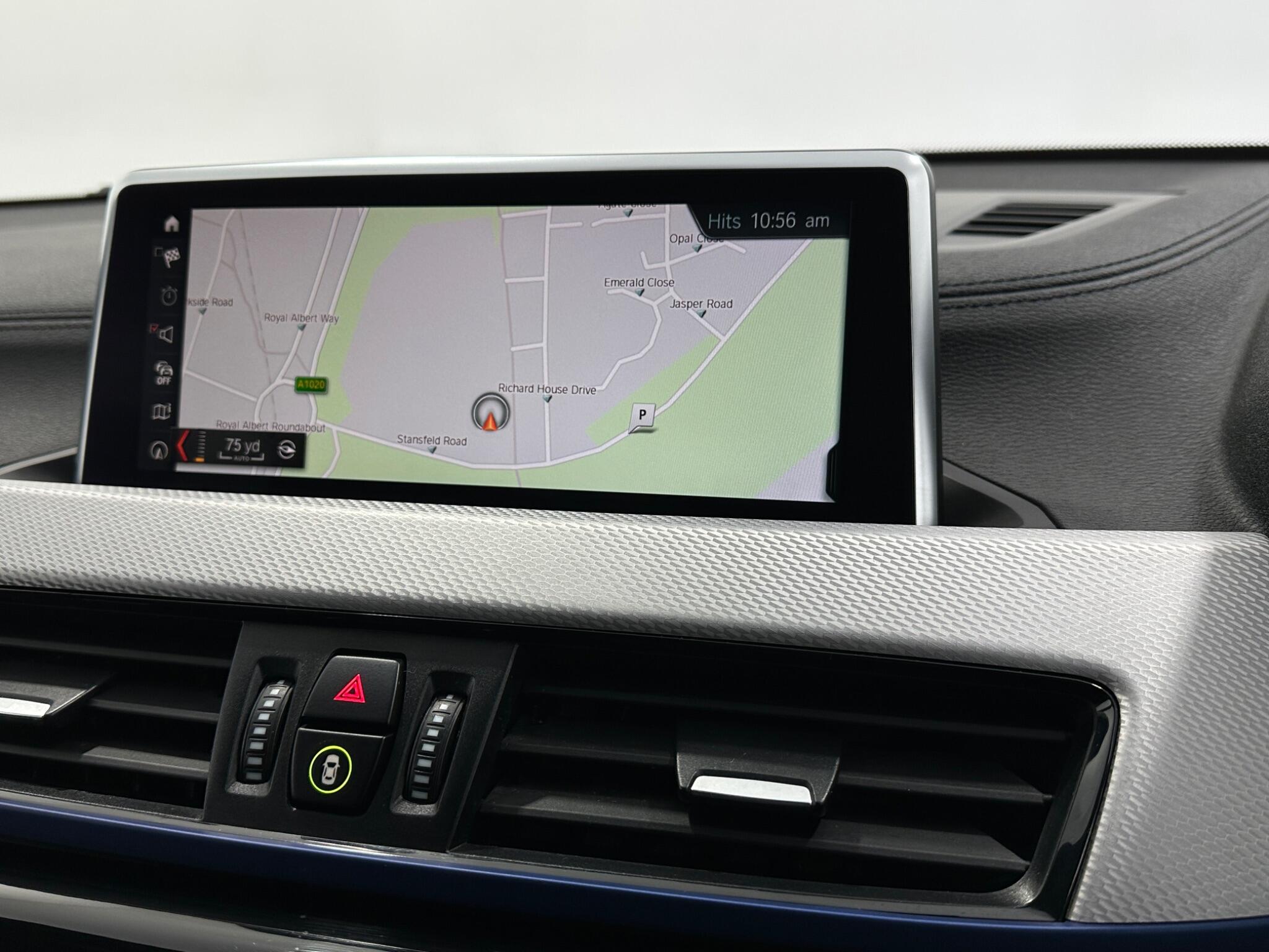 BMW X2 view 24