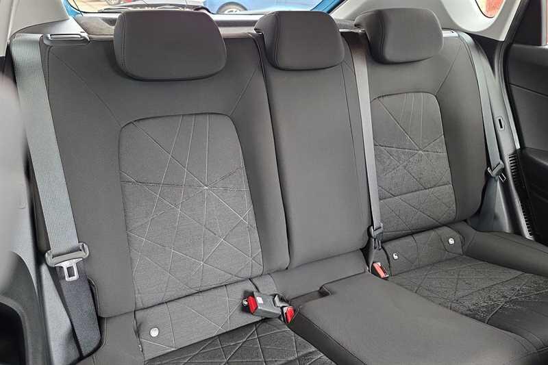 Hyundai Bayon view 23