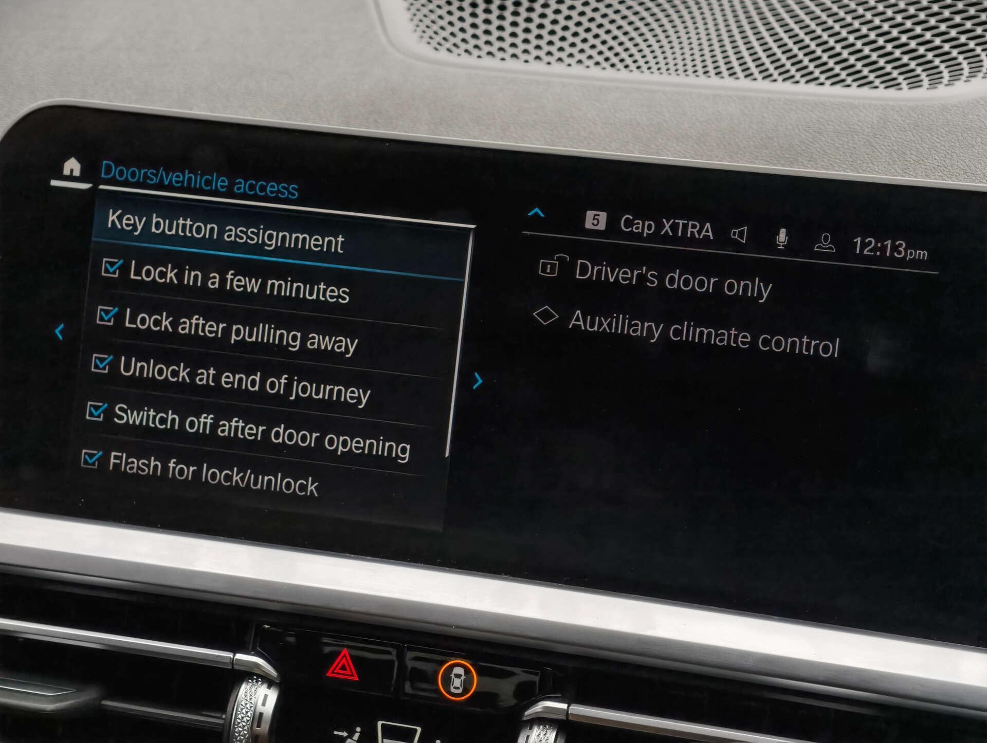BMW 3 Series view 33