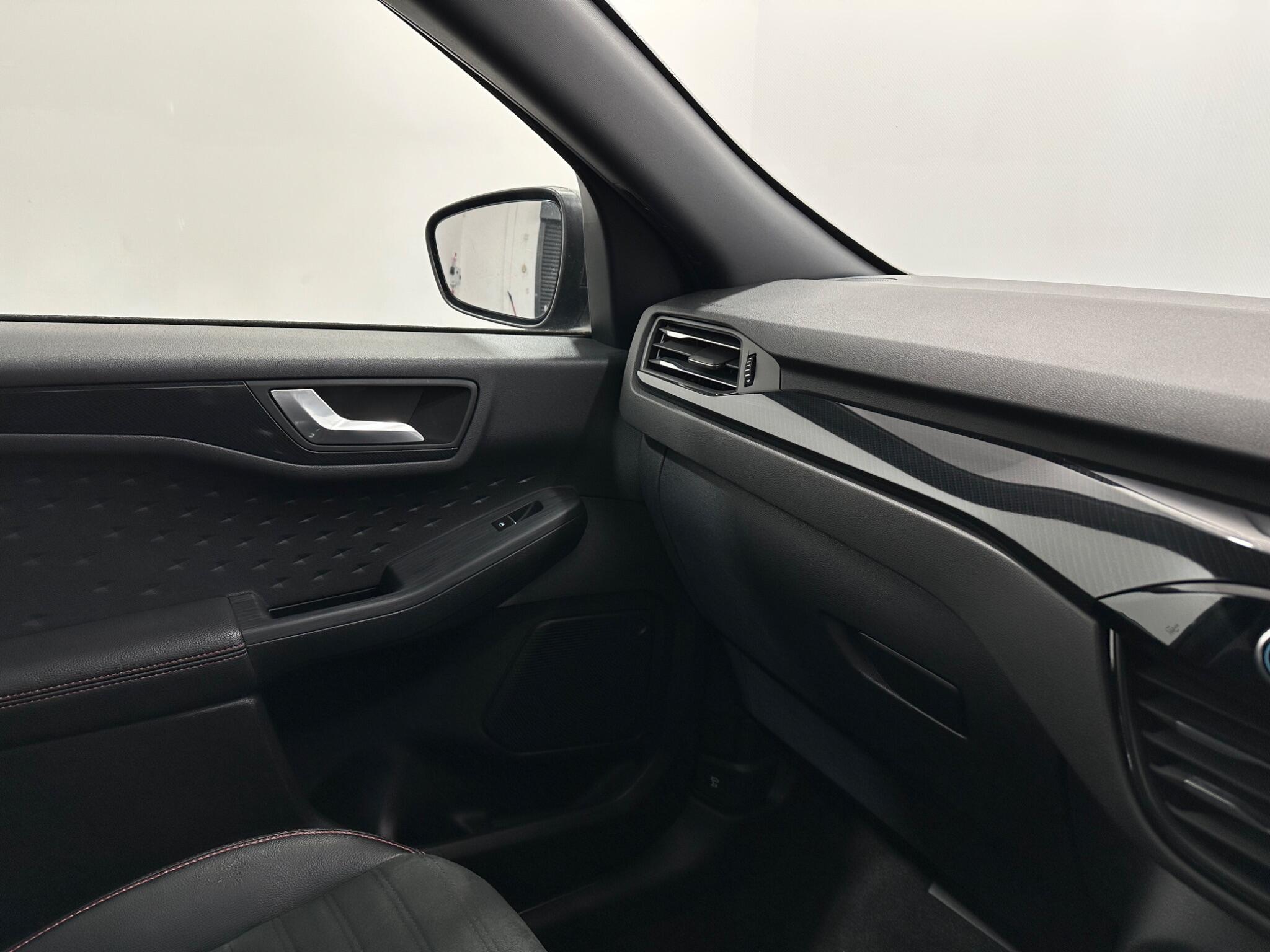 Ford Kuga view 26