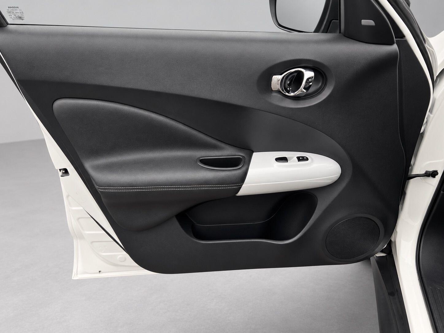 Nissan Juke view 33
