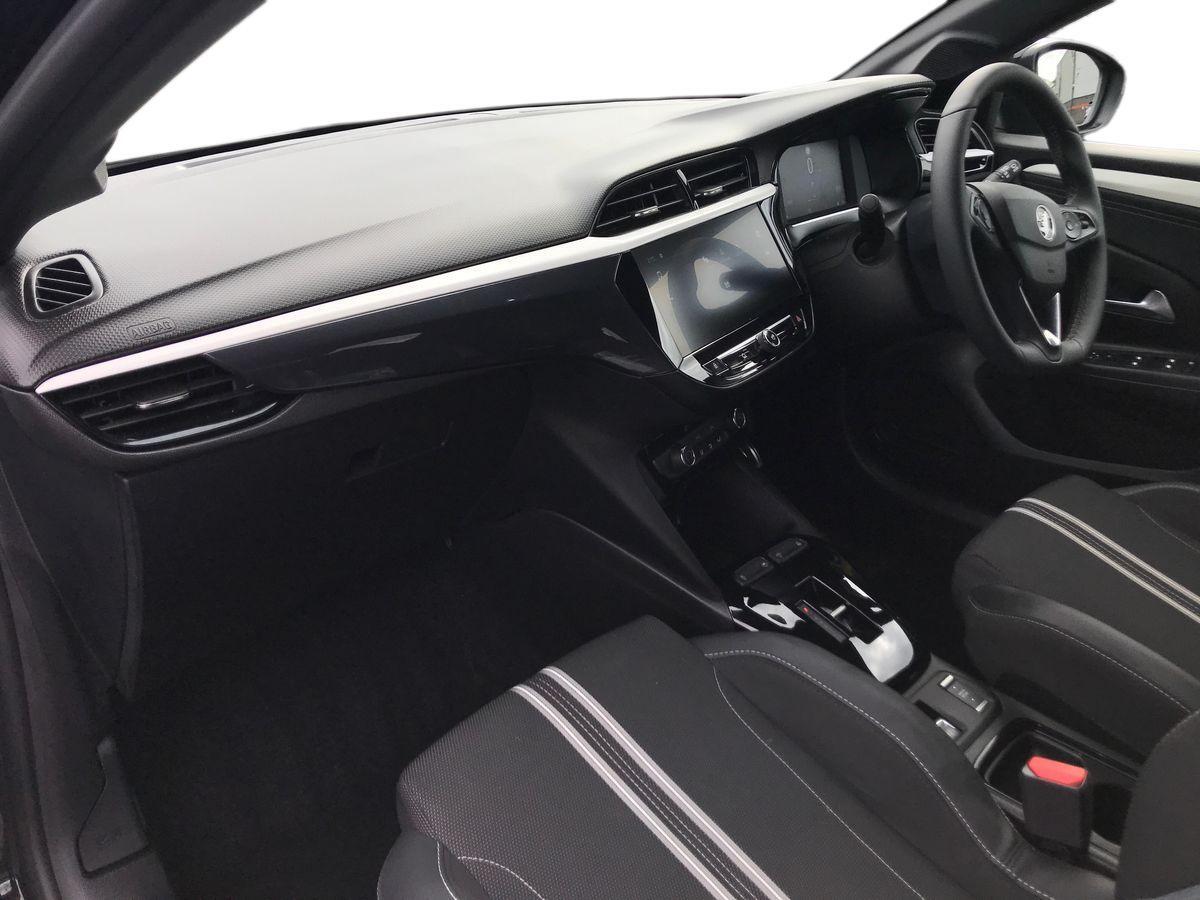 Vauxhall Corsa view 5