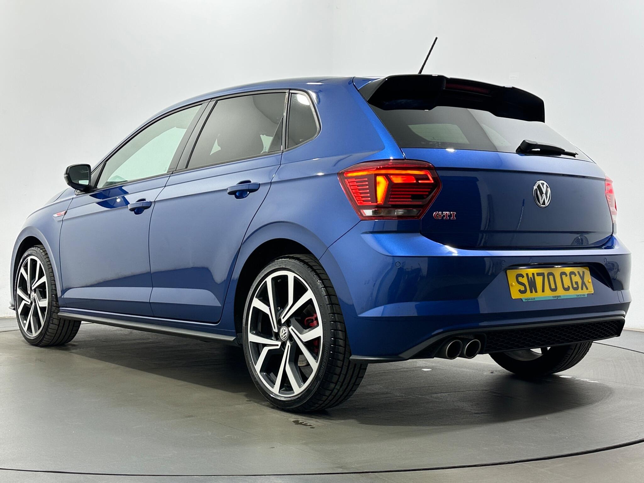 Volkswagen Polo view 47