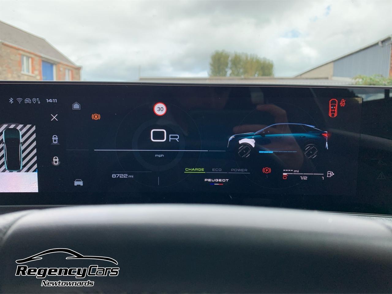 Peugeot 3008 view 49