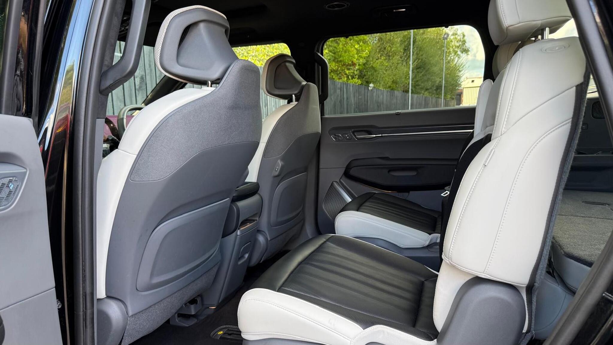 Kia EV9 view 28