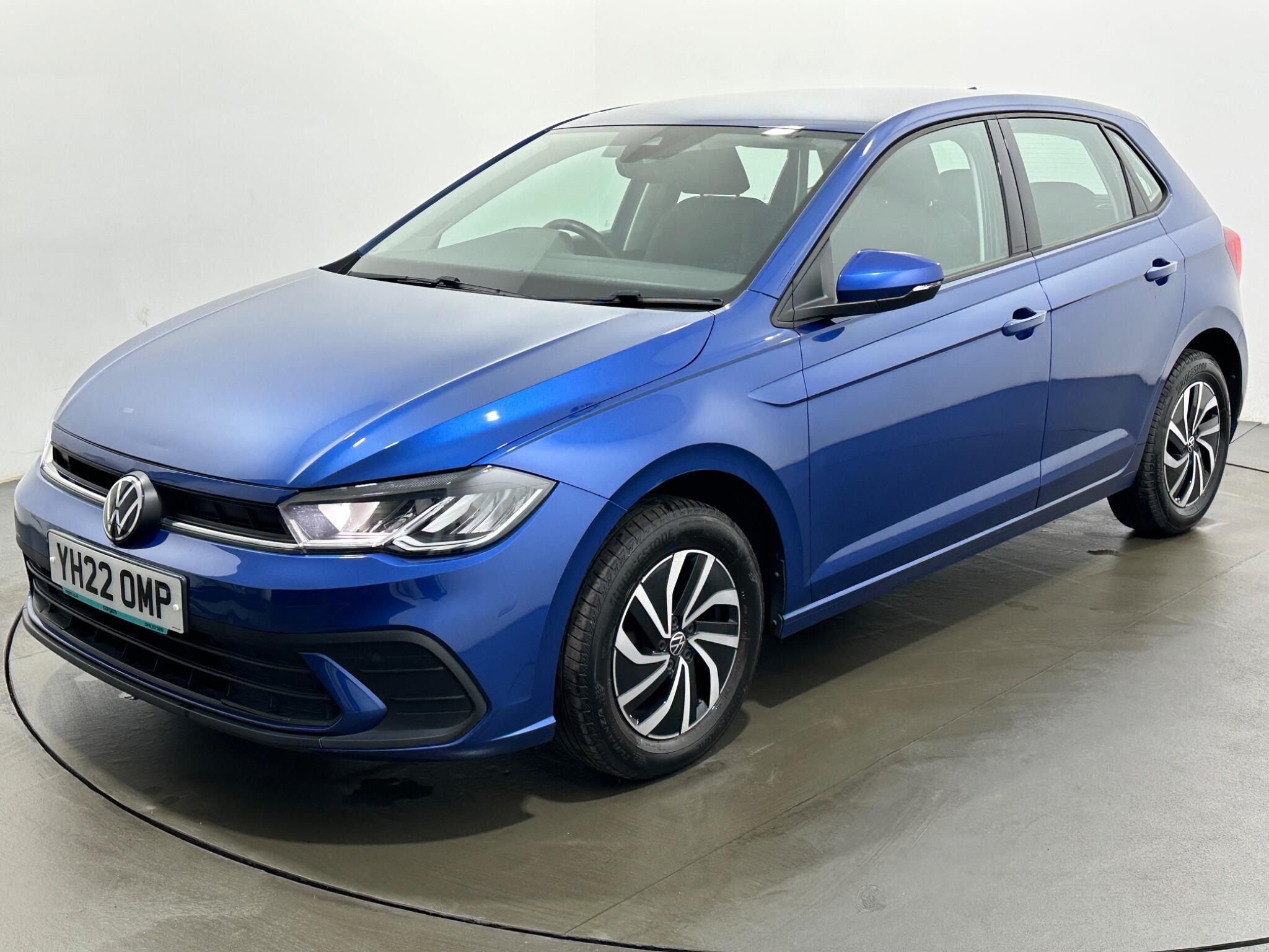 Volkswagen Polo view 51