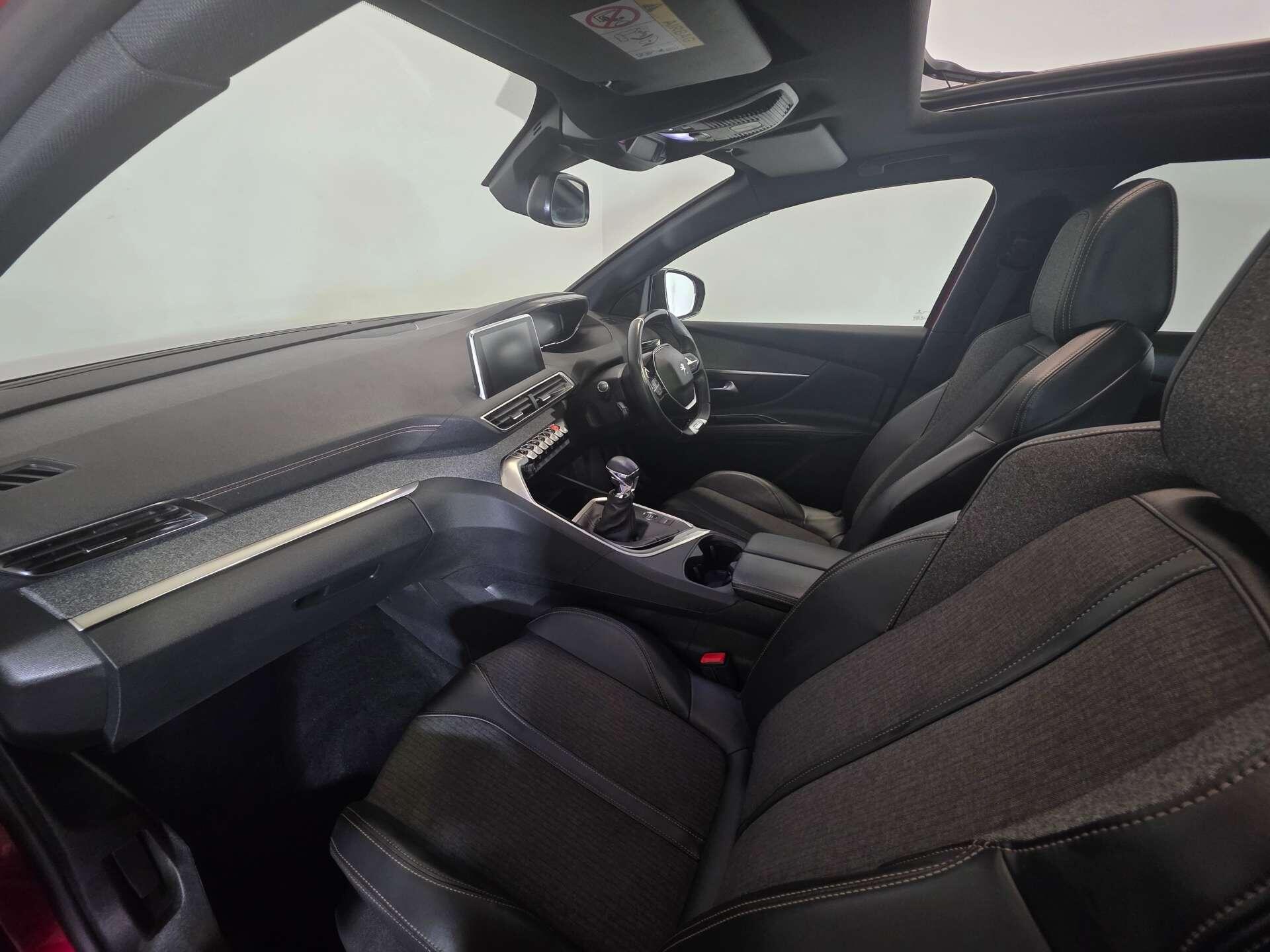 Peugeot 3008 view 55