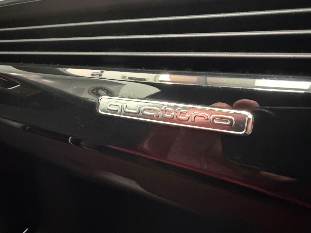 Audi S5 view 52