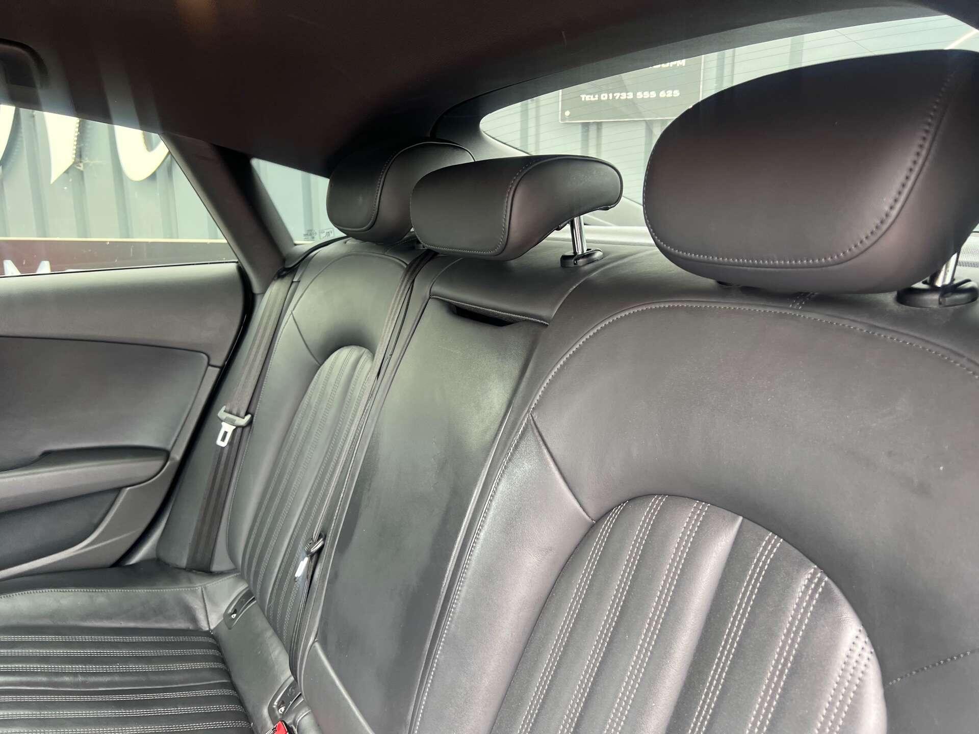 Audi A7 view 58