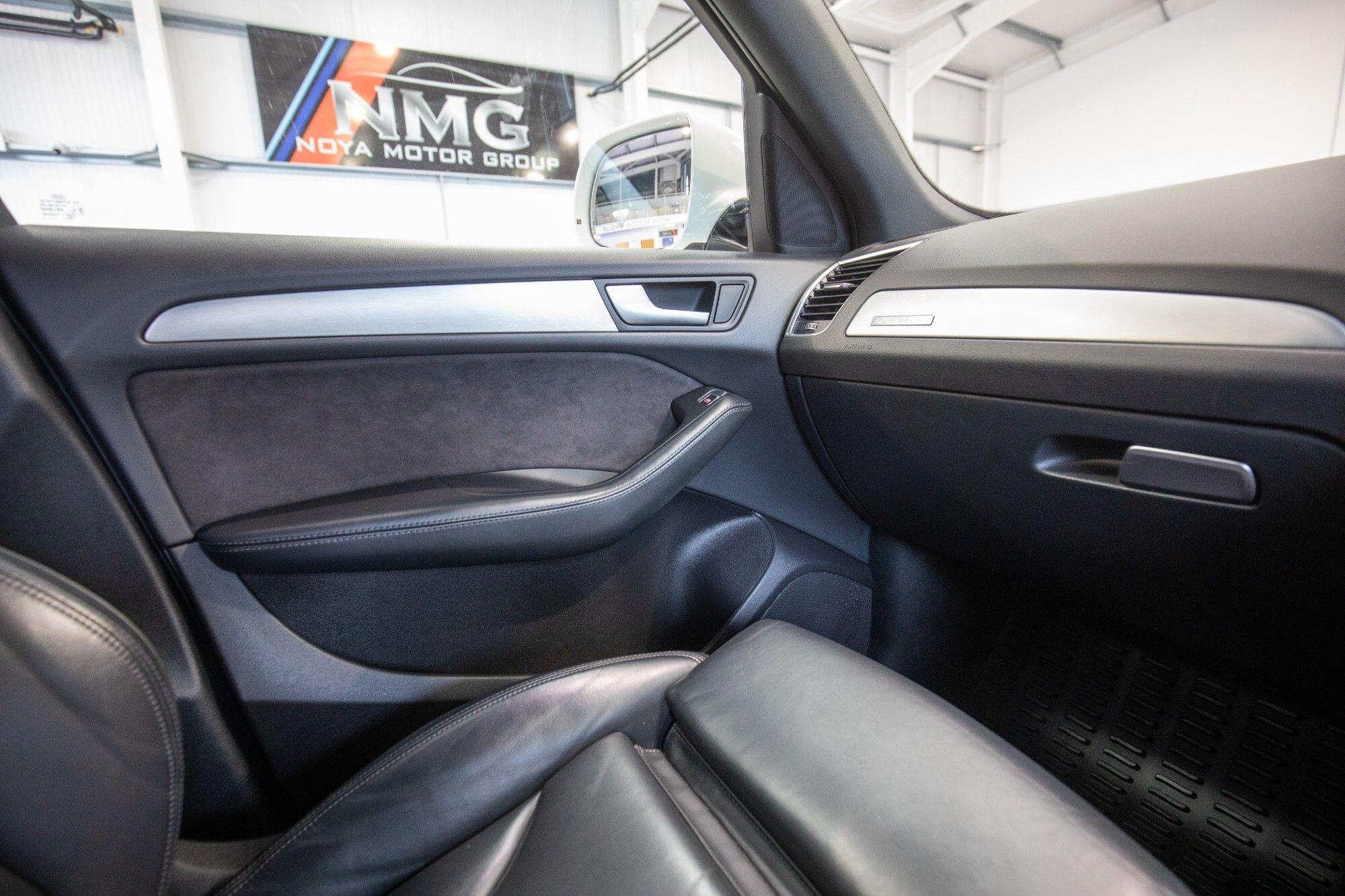 Audi Q5 view 27
