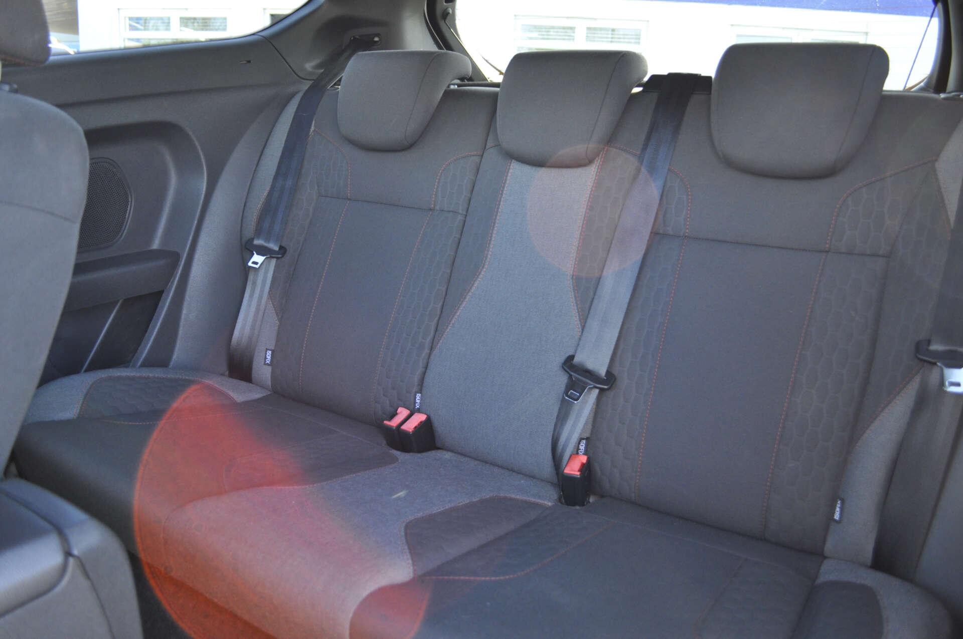 Ford Fiesta view 10