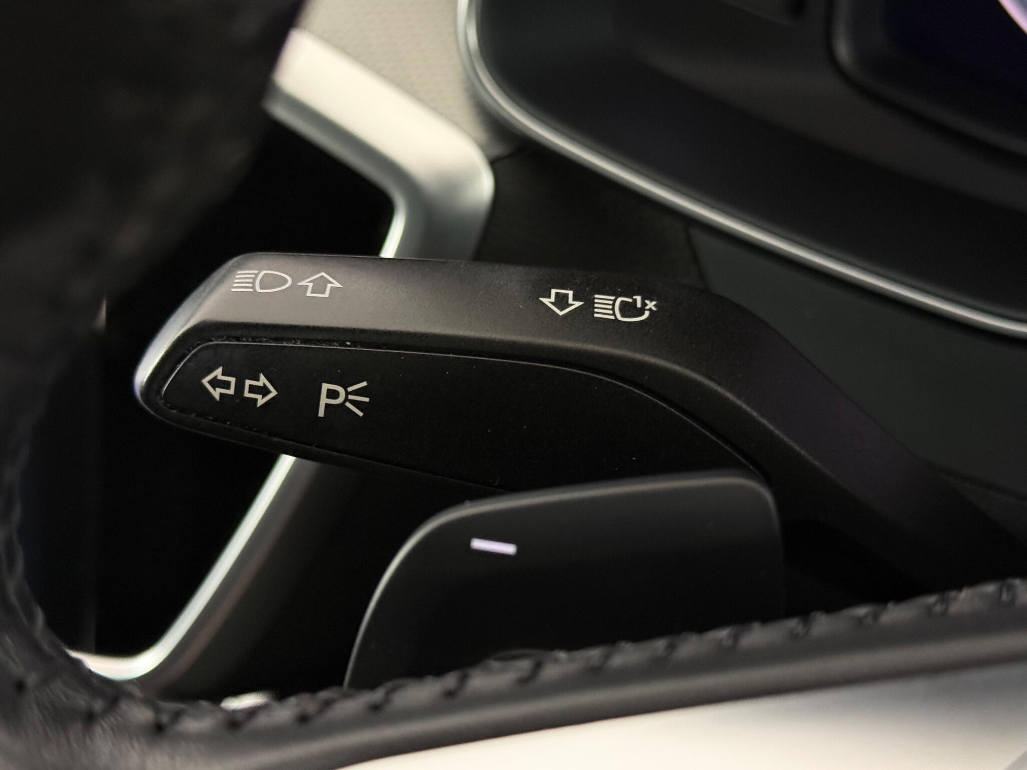 Audi A7 view 18