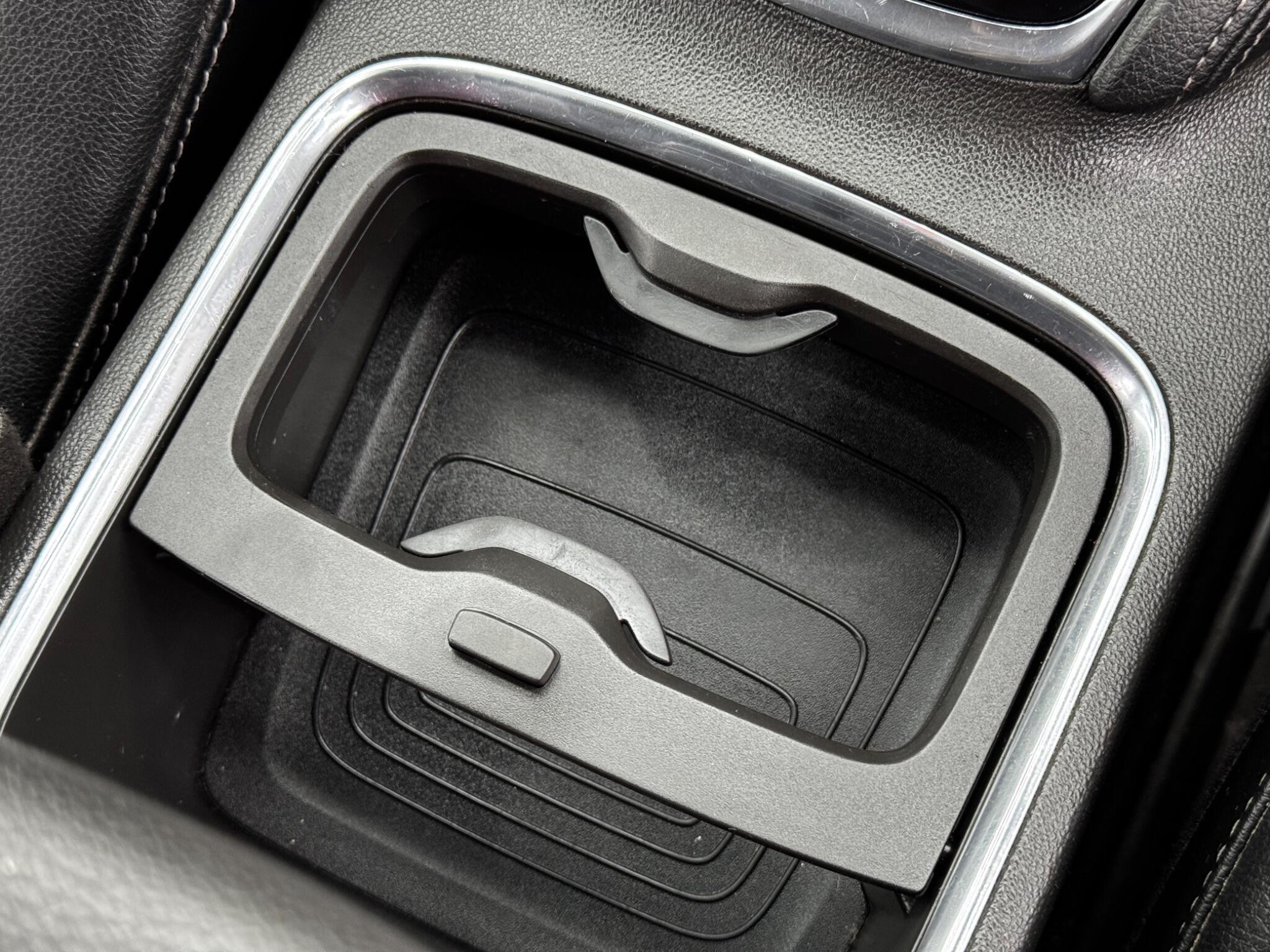 Vauxhall Grandland X view 23