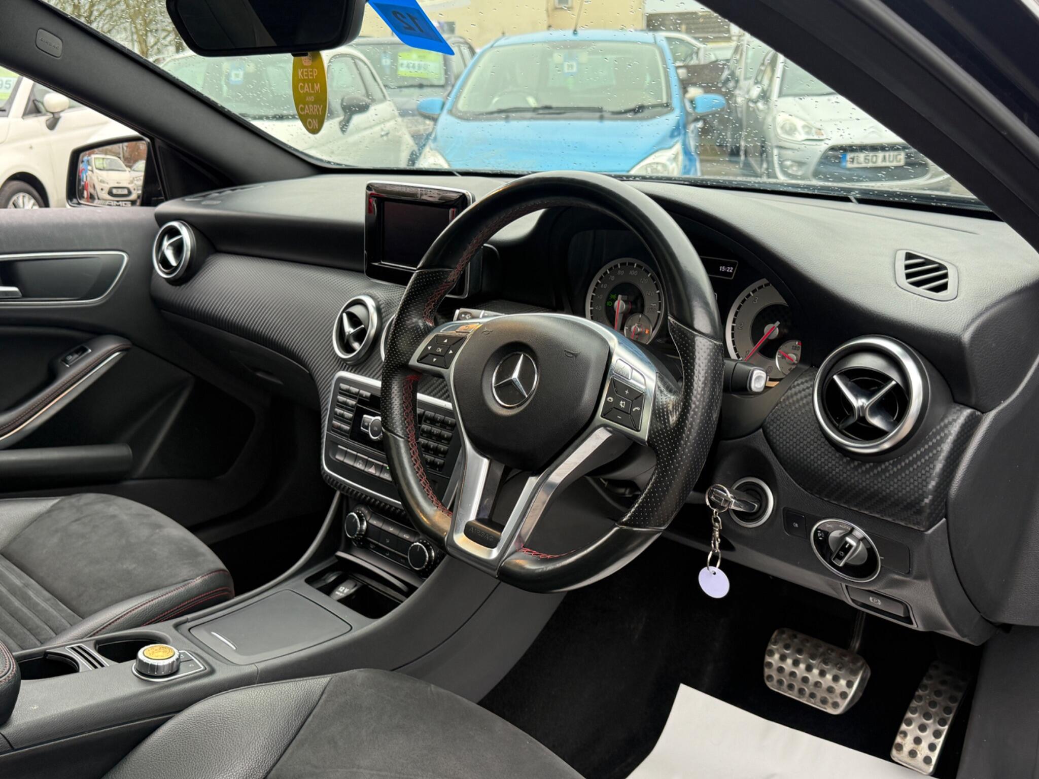 Mercedes-Benz A Class - Image 41