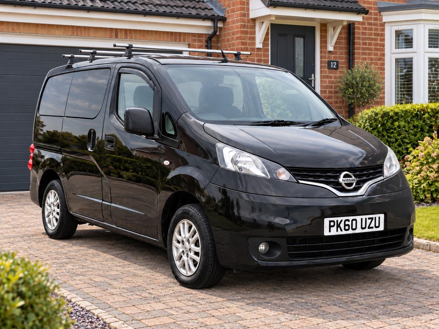 Nissan NV200