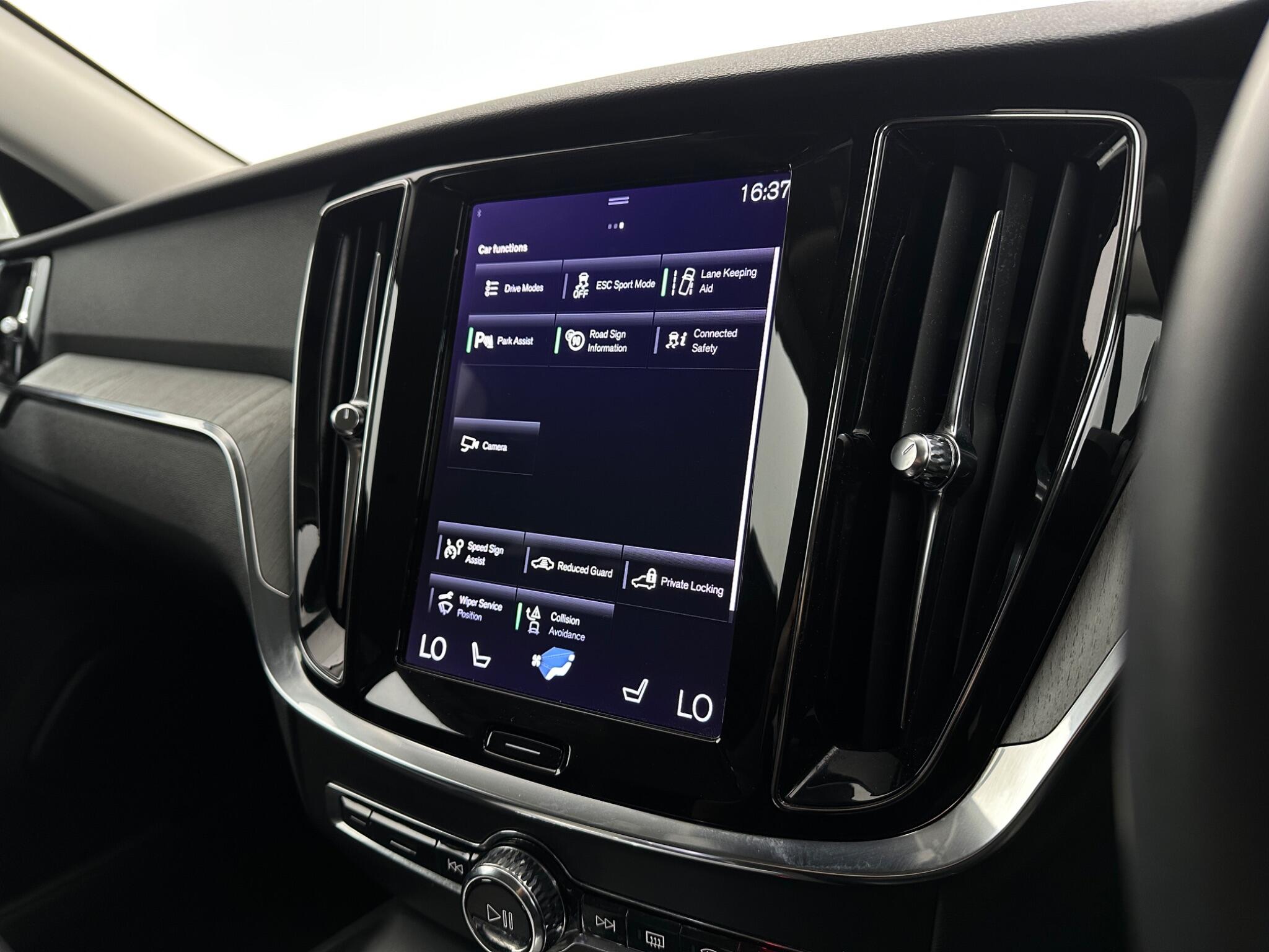 Volvo V60 view 26